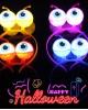 Kids Halloween LED Luminous Eyes Hair Band