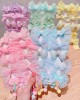 10-Piece Girl Fashion Bow Hair Accessories Set