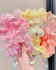 10-Piece Girl Fashion Bow Hair Accessories Set