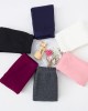 【18M-9Y】Girls Casual Thickened Fleece Leggings