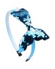 Girl Cute Sequin Mermaid Headband