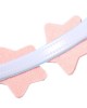 Girl Cute Love Heart Gradient Rainbow Headband