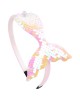 Girl Cute Sequin Mermaid Headband