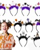 Halloween Hair Accessories