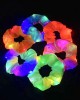 Girls Multicolor LED Light Hair Accessories