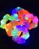 Girls Multicolor LED Light Hair Accessories