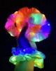 Girls Multicolor LED Light Hair Accessories