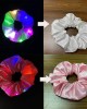 Girls Multicolor LED Light Hair Accessories